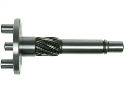 Ремкомплект, стартер AS-PL SG5017S