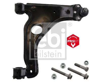 Neatkarīgās balstiekārtas svira, Riteņa piekare FEBI BILSTEIN 38274