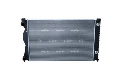 Radiators, Motora dzesēšanas sistēma NRF 58234