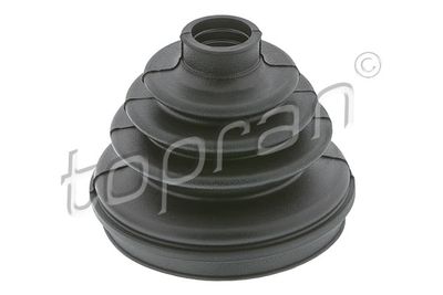 Putekļusargs, Piedziņas vārpsta TOPRAN 103 661