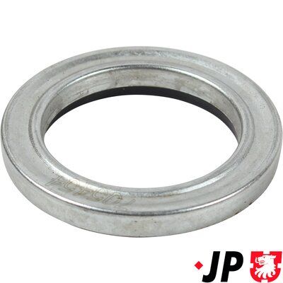 Подшипник качения, опора стойки амортизатора JP GROUP 4142450400
