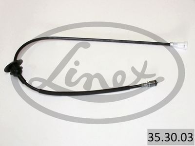 Тросик спидометра LINEX 35.30.03