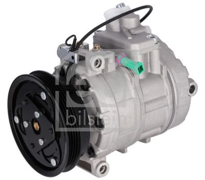 Компрессор, кондиционер FEBI BILSTEIN 1006230