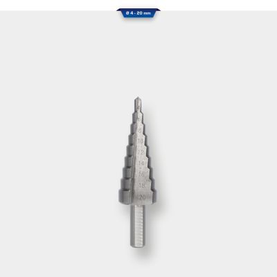 Pakāpjurbis KS TOOLS BT101927
