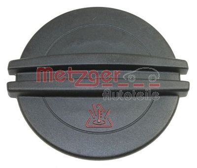 Vāciņš, Dzesēšanas šķidruma rezervuārs METZGER 2140113