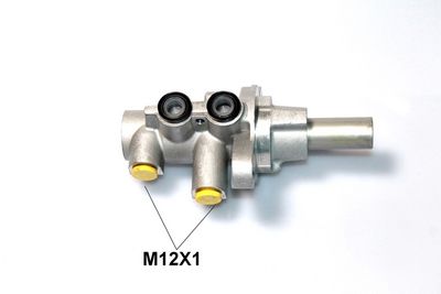 Главный тормозной цилиндр BREMBO M 49 006