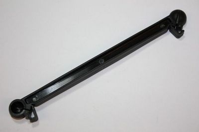 Pārnesumu pārslēgšanas dakšas štoks AUTOMEGA 130115810