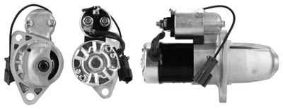 Starteris DRI 327073082