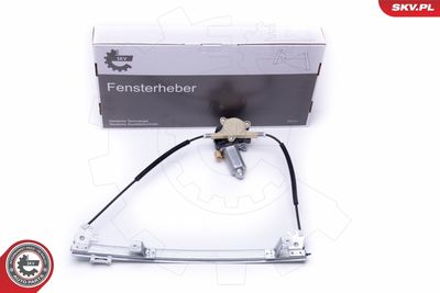 Стеклоподъемник ESEN SKV 00SKV902