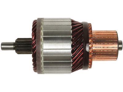 Enkurs, Starteris AS-PL SA5060S