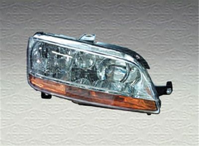 Pamatlukturis MAGNETI MARELLI 712422221129