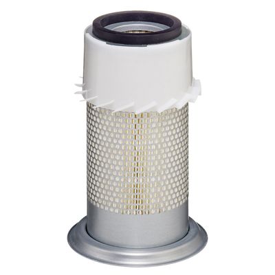 Gaisa filtrs HENGST FILTER E1891L D578