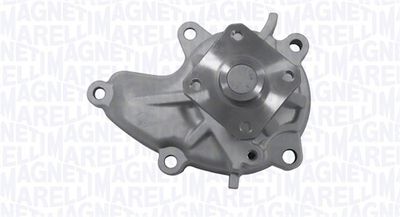 Водяной насос, охлаждение двигателя MAGNETI MARELLI 352316170813