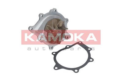 Водяной насос, охлаждение двигателя KAMOKA T0094