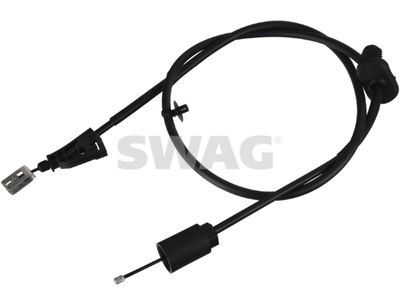 Trose, Stāvbremžu sistēma SWAG 33 10 3778