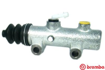 Galvenais cilindrs, Sajūgs BREMBO C A6 025