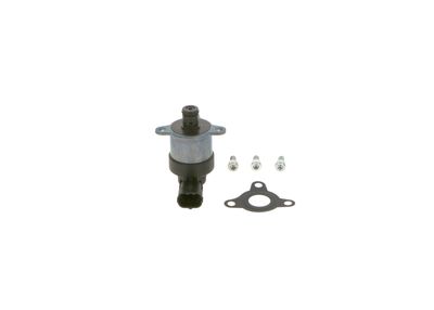 BOSCH 1465ZS0009 Regulēšanas vārsts, Degvielas daudzums