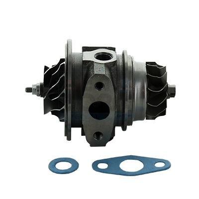 Serdeņa bloks, turbokompresors MEAT & DORIA 60261