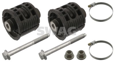 Комплект подшипника, балка моста SWAG 30 94 3745