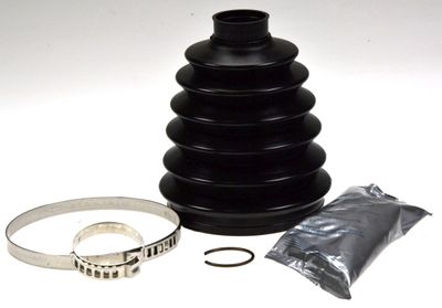 Putekļusargu komplekts, Piedziņas vārpsta LÖBRO 306111