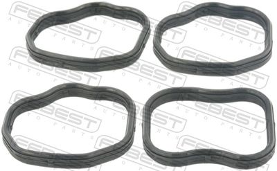 Blīve, Motora bloka galvas vāks FEBEST GASKOL-003-KIT