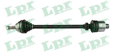 Приводной вал LPR DS39068