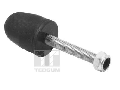 Gājiena ierobežotājs, Atsperojums TEDGUM TED97072