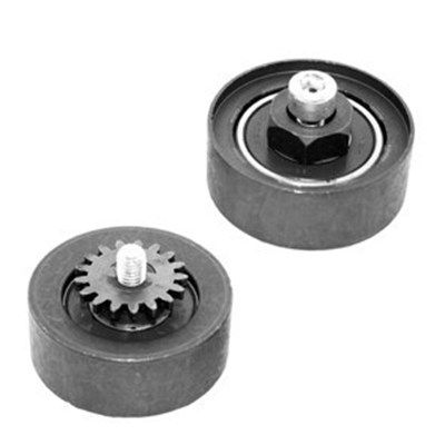 Натяжной ролик, поликлиновой ремень MAGNETI MARELLI 331316170322