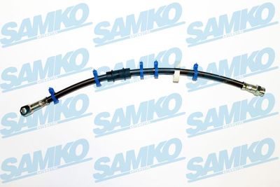 Тормозной шланг SAMKO 6T46756