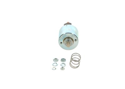 Ievilcējrelejs, Starteris BOSCH 1 986 SE1 555