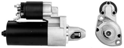 Стартер MAHLE MS 1073