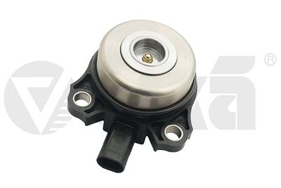 Centrālais vārsts, Sadales vārpstas regulēšana vika 99880401