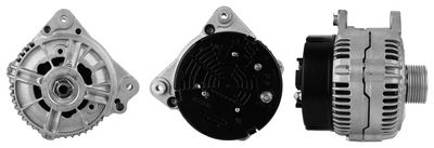 Ģenerators LUCAS LRA01821