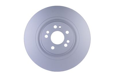 Тормозной диск HELLA 8DD 355 107-221