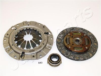 Sajūga komplekts JAPANPARTS KF-843