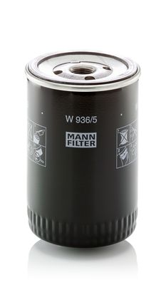 Масляный фильтр MANN-FILTER W 936/5