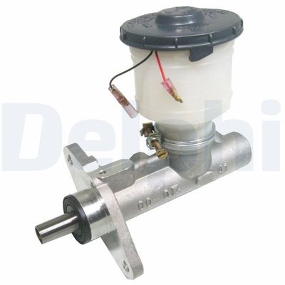 Главный тормозной цилиндр DELPHI LM60095