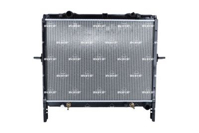 Radiators, Motora dzesēšanas sistēma NRF 53369