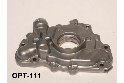 Eļļas sūknis AISIN OPT-111