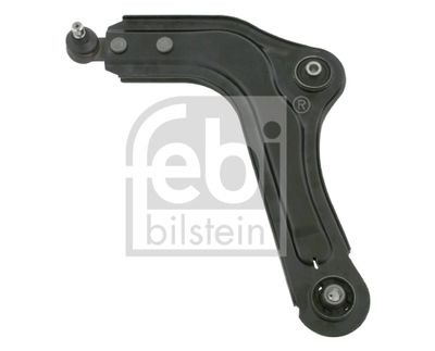 Neatkarīgās balstiekārtas svira, Riteņa piekare FEBI BILSTEIN 22801