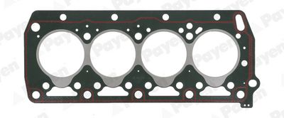 Прокладка, головка цилиндра PAYEN BH090