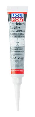 LIQUI MOLY 2652 Transmisijas eļļas piedeva