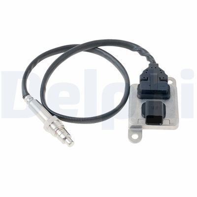 NOx-датчик, впрыск карбамида DELPHI ANS1015-12B1