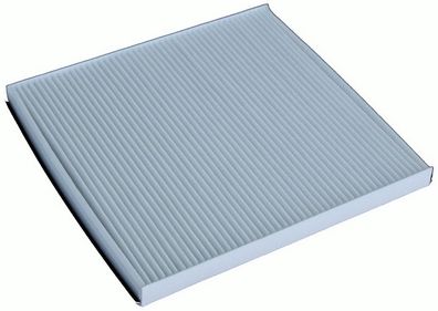 Фильтр, воздух во внутренном пространстве DENCKERMANN M110741