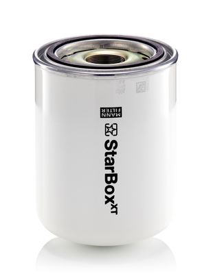 Фильтр, пневмооборудование MANN-FILTER LB 1374/50