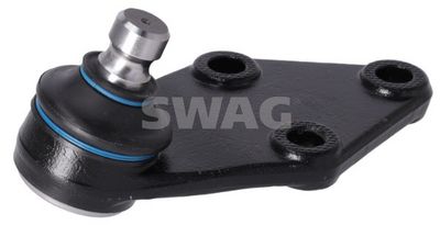 Balst-/Virzošais šarnīrs SWAG 33 11 1632