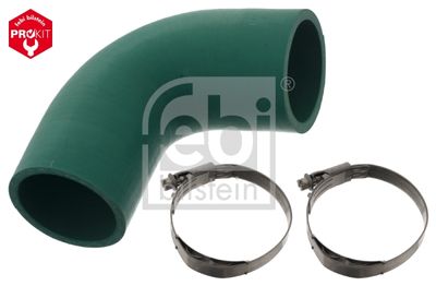 Radiatora cauruļvads FEBI BILSTEIN 49153