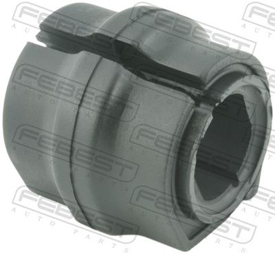 Опора, стабилизатор FEBEST PGSB-PARF