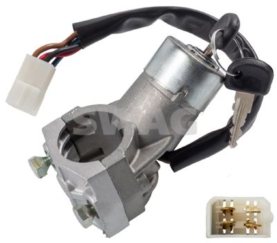 Замок вала рулевого колеса SWAG 70 91 4782