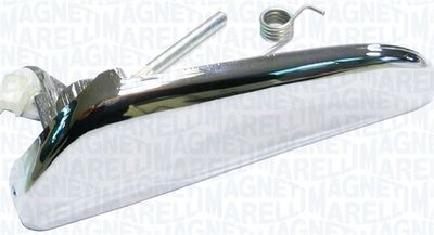 Ārējais durvju rokturis MAGNETI MARELLI 350105032300